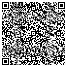 QR code with Marianas In Home Care contacts