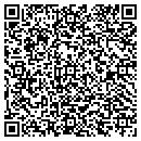 QR code with I M A Floor Covering contacts