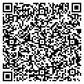 QR code with S & M Vending contacts