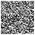 QR code with J&A Grace Floor Covering LLC contacts