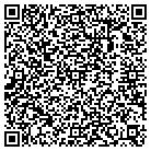QR code with Foothills Credit Union contacts