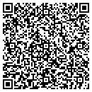 QR code with J T's Floor Covering contacts