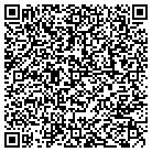 QR code with First English Evnglcl Luth Chr contacts