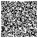 QR code with M3 Estimating contacts