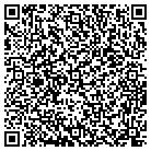QR code with S Pand Vending Company contacts