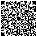 QR code with Yu Kin Tak J contacts