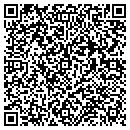 QR code with T B's Vending contacts