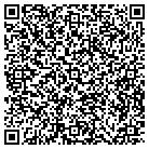 QR code with R T Floor Covering contacts