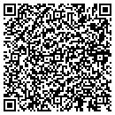 QR code with You Go Girl contacts