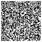 QR code with A & A Ready Mixed Concrete Co contacts