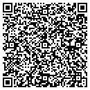 QR code with U Choose Vending Company contacts