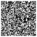 QR code with The Cronin Company contacts