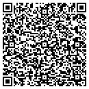 QR code with Us Vending contacts