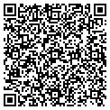 QR code with Or Framing contacts