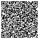 QR code with mgb enterprises contacts