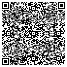 QR code with Varsity Vending Inc contacts