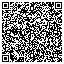 QR code with J D Floor Coverings contacts