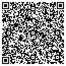 QR code with Kashou Carpets contacts