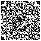 QR code with K R Schaetz Associates Inc contacts