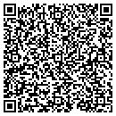 QR code with Hoa Glassey contacts