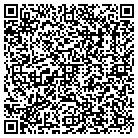 QR code with G J Tenorio Bail Bonds contacts