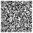 QR code with Heidt Machine & Tool contacts