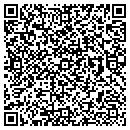 QR code with Corson Borka contacts