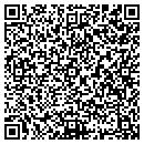 QR code with Hatha Yoga Care contacts