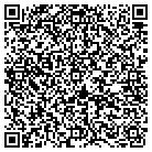 QR code with Woodside Tailors & Cleaners contacts