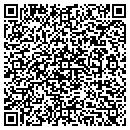 QR code with Zoroufy contacts