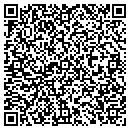 QR code with Hideaway Teen Center contacts