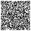 QR code with I Call Bail Bonds contacts