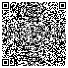 QR code with Okinawa Martial Arts Academy contacts