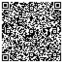 QR code with Sacs Vending contacts