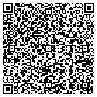 QR code with Hi-Way Drive In Theatre contacts