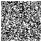 QR code with R C Home Care Service Inc contacts