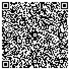 QR code with One Stop Market & Deli contacts