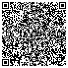 QR code with J T Herrera Engineering contacts