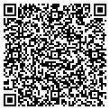 QR code with A&D Vending contacts