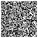QR code with J R's Bail Bonds contacts