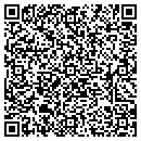QR code with Alb Vending contacts
