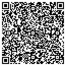 QR code with Alex's Vending contacts
