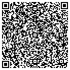 QR code with Woodberrys Clock Shop contacts