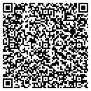 QR code with Carpetglo contacts