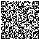 QR code with Alp Vending contacts