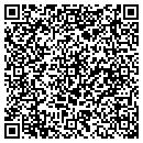 QR code with Alp Vending contacts