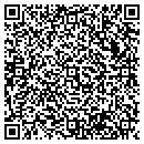 QR code with C G B Employees Credit Union contacts