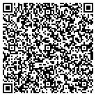 QR code with Action Glass & Mirror Co Inc contacts