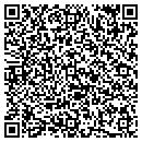 QR code with C C Food Store contacts