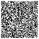 QR code with Rhonda's Adult Family Home LLC contacts